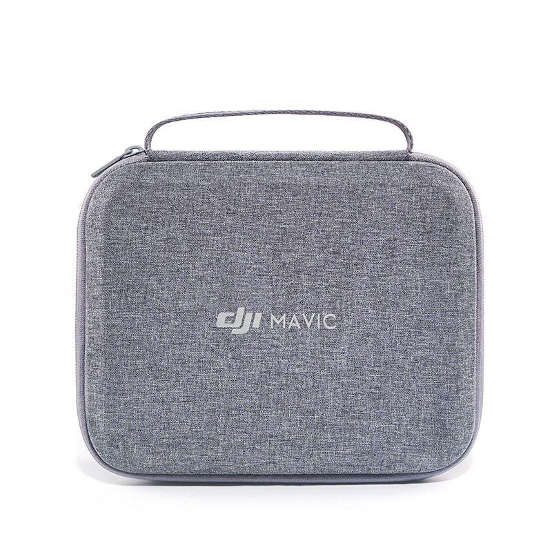 Carrying Case for DJI Mini 2 SE/Mini 2 Hard EVA Portable Storage Bag with Handle Carrying Case for DJI Mini 2 SE/Mini 2 Hard EVA Portable Storage Bag with Handle